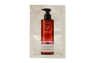 Vichy Dercos Hair Shampoo for Revitalisation