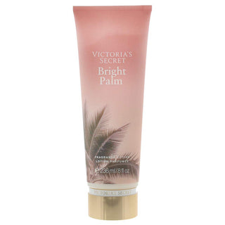 Victoria`s Secret Bright Palm Hydrating Body Lotion