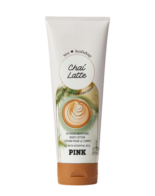 Victoria`s Secret Chai Latte Moisturizing Body Lotion