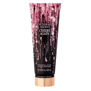 Victoria`s Secret Cheers Again Moisturizing Body Lotion