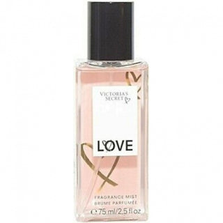 Victoria`s Secret First Love Mist Spray
