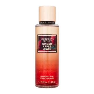 Victoria`s Secret Ginger Apple Jewel Mist Spray
