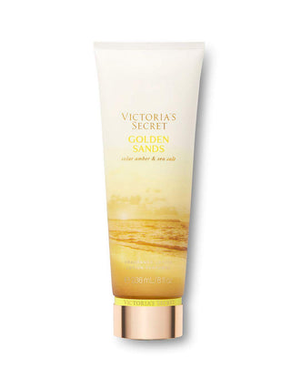 Victoria`s Secret Golden Sands Hydrating Body Lotion