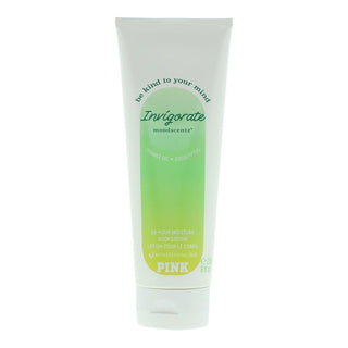 Victoria`s Secret Invigorate Pink Moisturizing Body Lotion