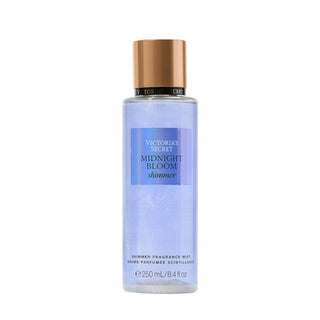 Victoria`s Secret Midnight Bloom Shimmer Body Spray