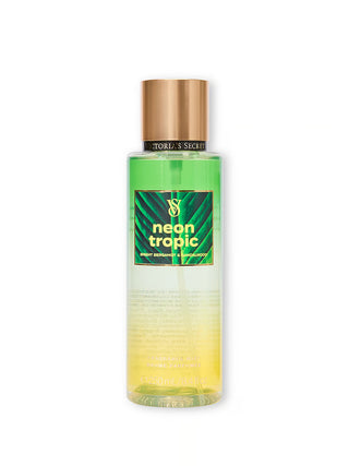 Victoria`s Secret Neon Tropic Mist Spray