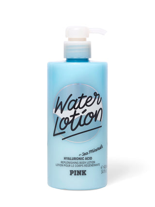 Victoria`s Secret Pink Water Hydrating Body Lotion
