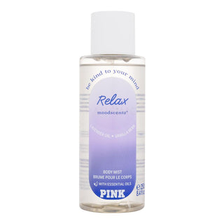 Victoria`s Secret Relax Moodscentz Body Spray