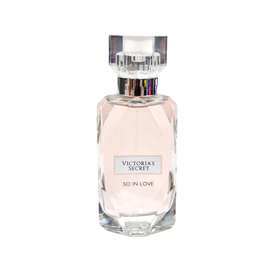 Victoria`s Secret So In Love for Women | EDP