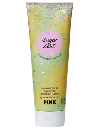 Victoria`s Secret Sugar Zest Moisturizing Body Lotion