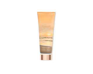 Victoria`s Secret Sunrise Waves Moisturizing Body Lotion