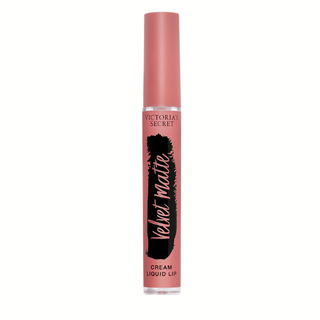 Victoria`s Secret Velvet Matte Cream Lip Stain Liquid Lipstick