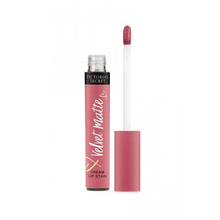 Victoria`s Secret Velvet Matte Cream Lip Stain Liquid Lipstick
