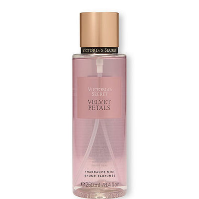Victoria`s Secret Velvet Petals Scented Spray For Women