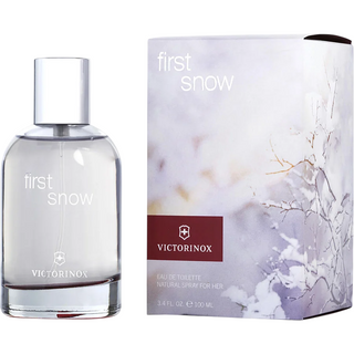 Victorinox Swiss Army First Snow Tester for Women | EDT
