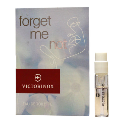 Victorinox Swiss Army Forget Me Not for Women | Eau de Toilette