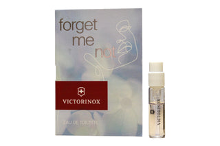 Victorinox Swiss Army Forget Me Not for Women | Eau de Toilette