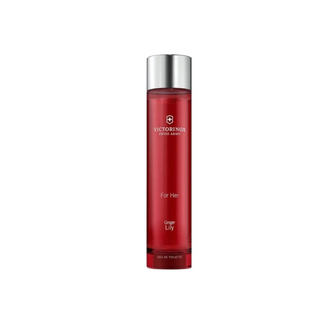 Victorinox Swiss Army Ginger Lily Tester for Women | EDT