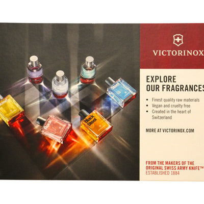 Victorinox Swiss Army Wood Forget Me Not for Women | EDT