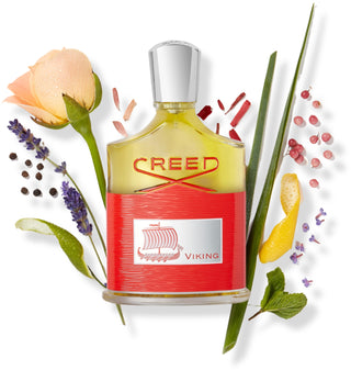 Creed Viking Tester | EDP