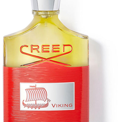 Creed Viking Tester | EDP
