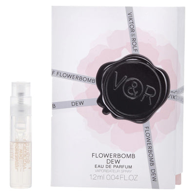 Viktor & Rolf Flowerbomb Dew *Vial for Women | EDP