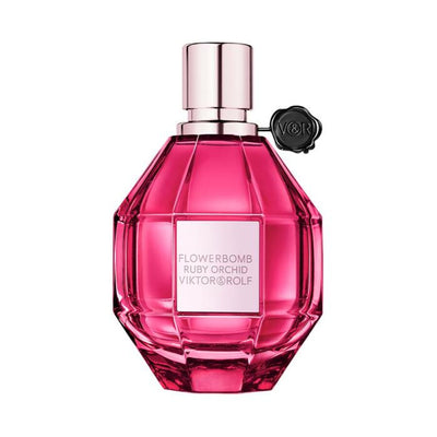 Viktor & Rolf Flowerbomb Ruby Orchid for Women | EDP