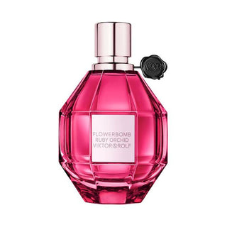 Viktor & Rolf Flowerbomb Ruby Orchid for Women | EDP
