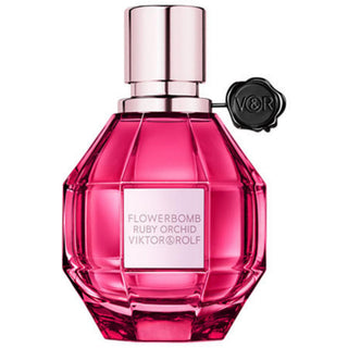 Viktor & Rolf Flowerbomb Ruby Orchid for Women | EDP