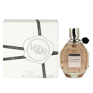 Viktor & Rolf Flowerbomb EDP Tester 100ml