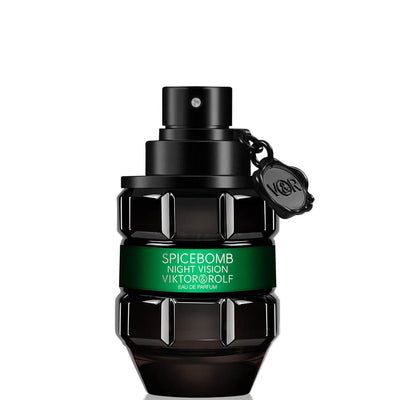 Viktor & Rolf Spicebomb Night Vision for Men | EDP