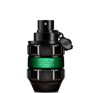Viktor & Rolf Spicebomb Night Vision for Men | EDP