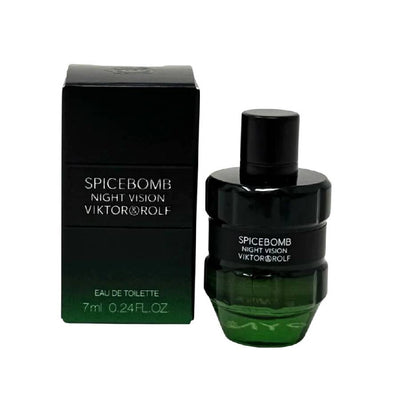 Viktor & Rolf Spicebomb Night Vision *Miniature for Men | EDT