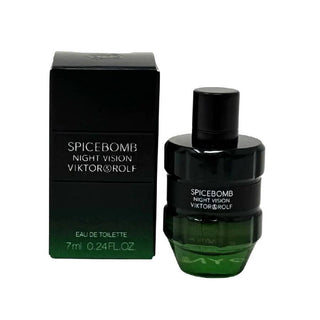Viktor & Rolf Spicebomb Night Vision *Miniature for Men | EDT