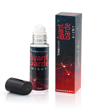 ViperPharm Avant Garde Night Pheromone Parfum for Men | Parfum