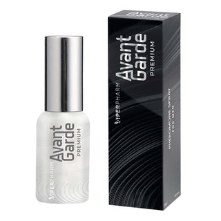 ViperPharm Avant Garde Premium Pheromone Spray For Men