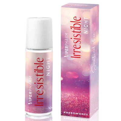 ViperPharm Irresistible Night Pheromone Parfum for Women | Parfum