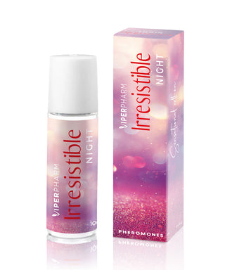 ViperPharm Irresistible Night Pheromone Parfum for Women | Parfum