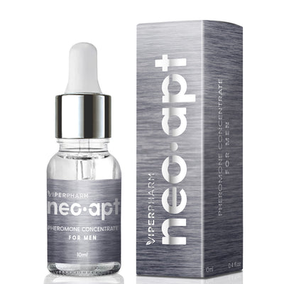 ViperPharm Neo-Apt Pheromone Parfum for Men | Parfum