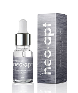ViperPharm Neo-Apt Pheromone Parfum for Men | Parfum