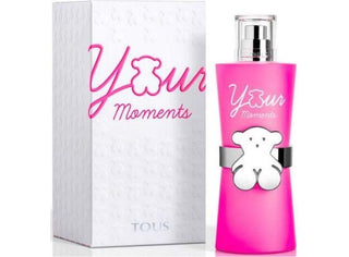 Tous Your Moments Tester | EDT