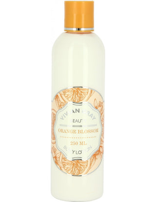 Vivian Gray Naturals Orange Blossom Hydrating Body Lotion