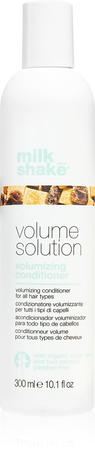 Milk Shake Volume Solution Conditioner