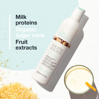Milk Shake Volume Solution Conditioner