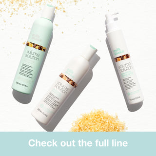 Milk Shake Volume Solution Conditioner