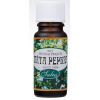 Saloos Fragrant Aroma Lamp Oil Peppermint