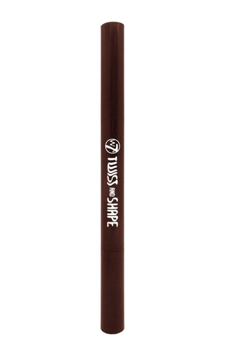 W7 Twist And Shape Eyebrow Cream Pencil