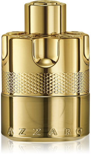 Azzaro The Most Wanted Forever Elixir Tester | EDP