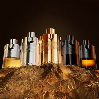 Azzaro The Most Wanted Forever Elixir Tester | EDP