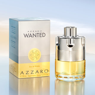 Azzaro Wanted Tonic Tester | EDT